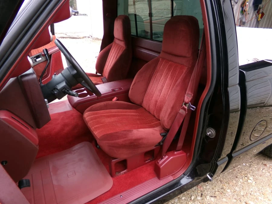 1990 Chevrolet 454 SS - Image 28 of 31