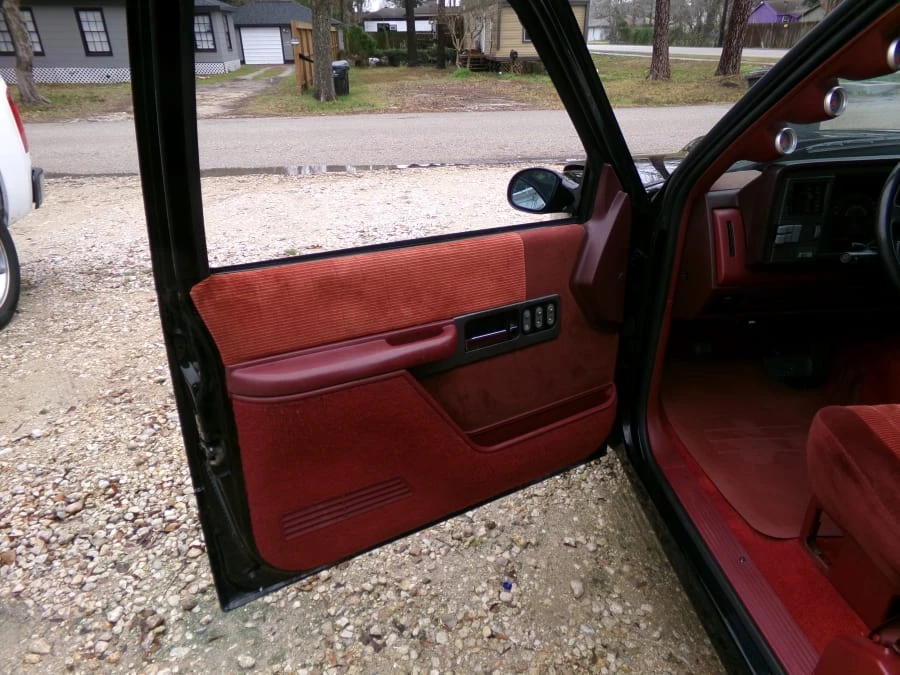 1990 Chevrolet 454 SS - Image 30 of 31