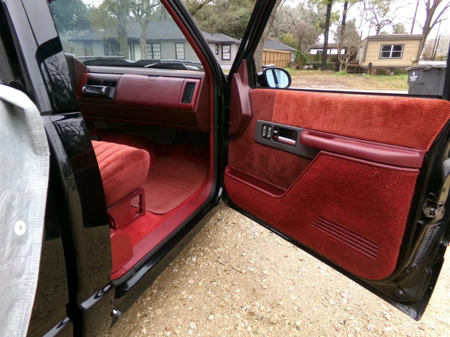1990 Chevrolet 454 SS - Image 31 of 31