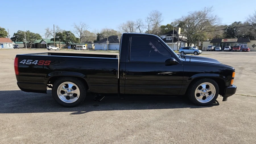 1990 Chevrolet 454 SS - Image 11 of 31