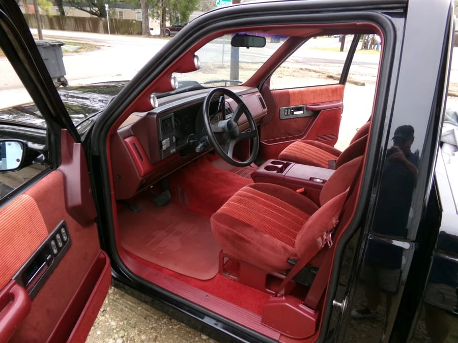 1990 Chevrolet 454 SS - Image 21 of 31