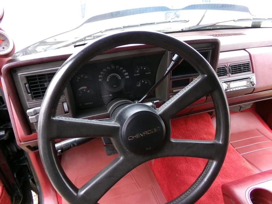1990 Chevrolet 454 SS - Image 26 of 31