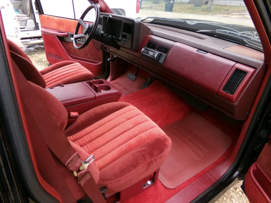 1990 Chevrolet 454 SS - Image 23 of 31