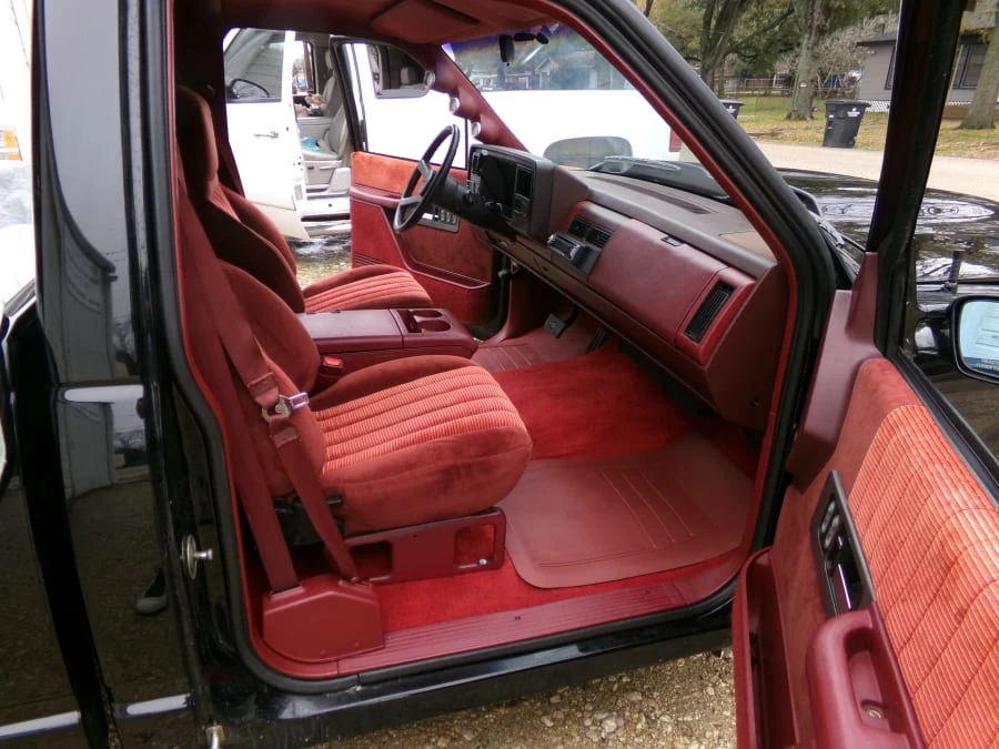1990 Chevrolet 454 SS - Image 24 of 31