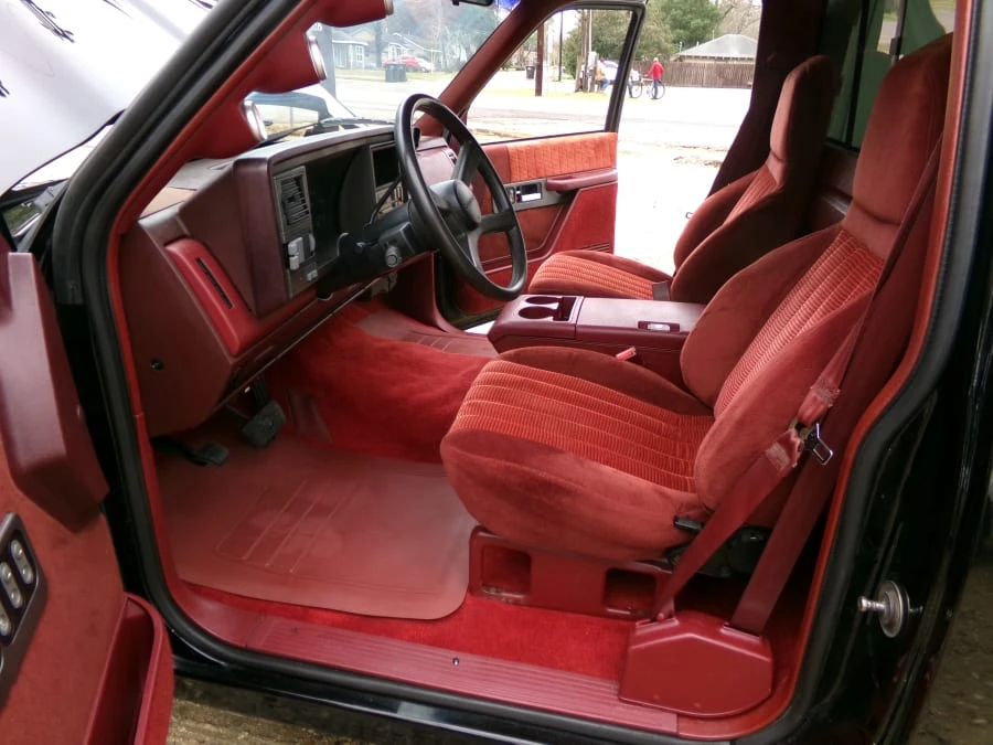 1990 Chevrolet 454 SS - Image 22 of 31