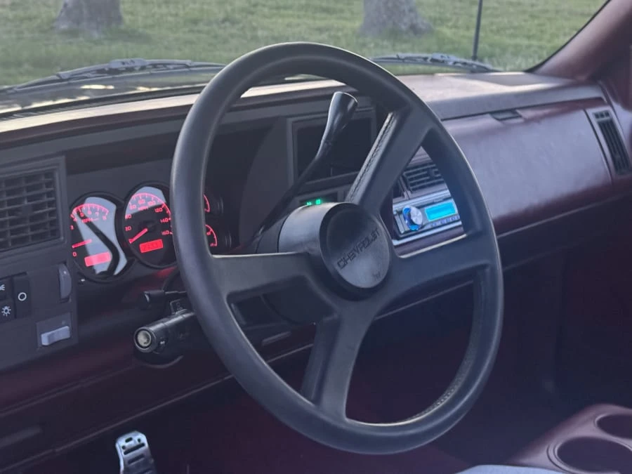1990 Chevrolet 454 SS - Image 4 of 12