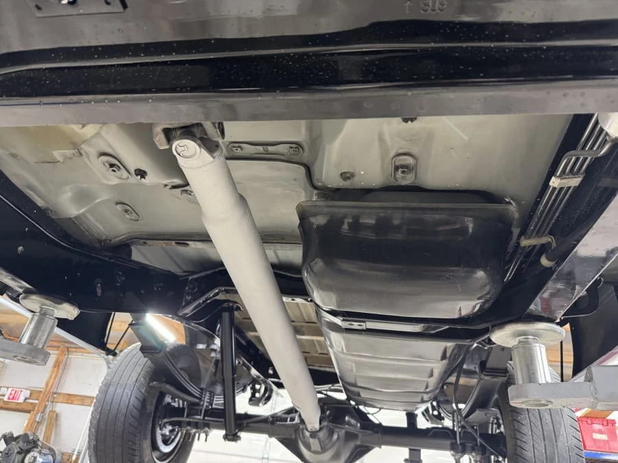 1990 Chevrolet 454 SS - Image 7 of 12