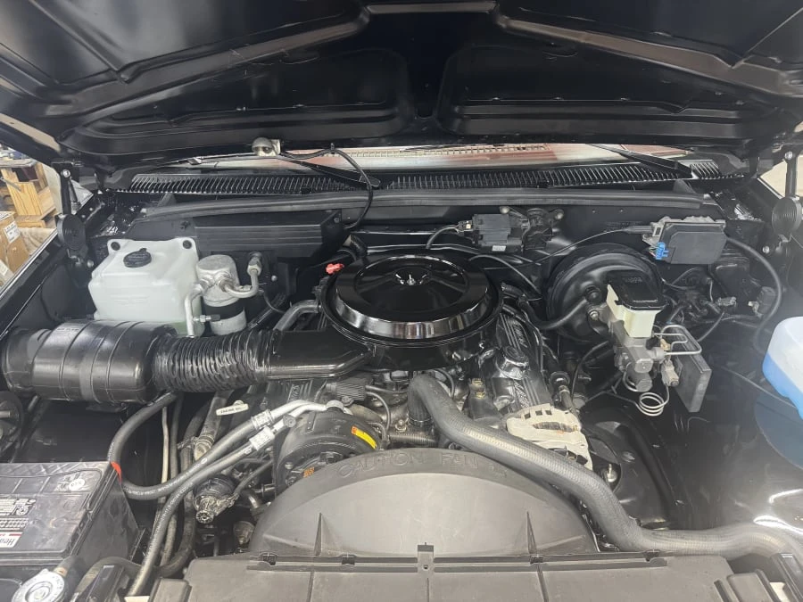 1990 Chevrolet 454 SS - Image 5 of 12