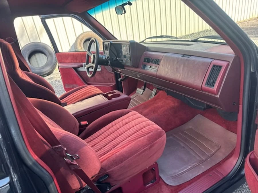 1990 Chevrolet 454 SS - Image 7 of 10