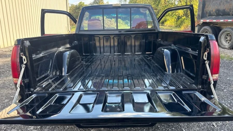 1990 Chevrolet 454 SS - Image 9 of 10