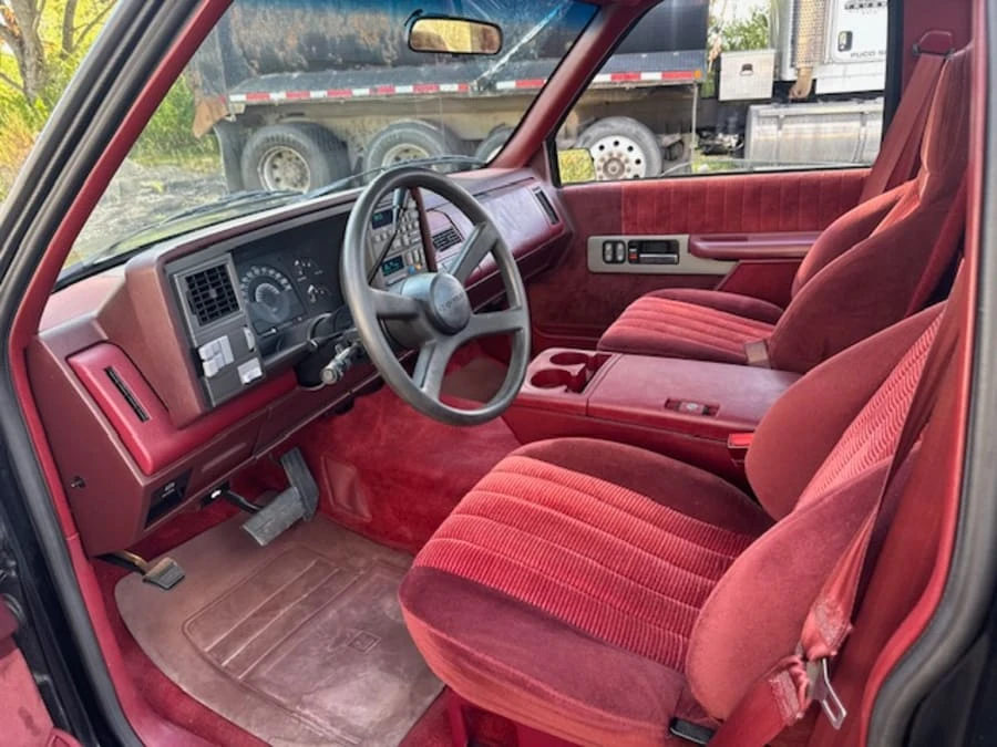 1990 Chevrolet 454 SS - Image 6 of 10