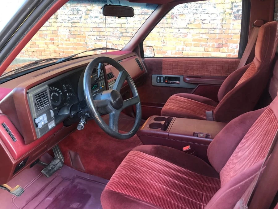 1990 Chevrolet 454 SS - Image 3 of 6