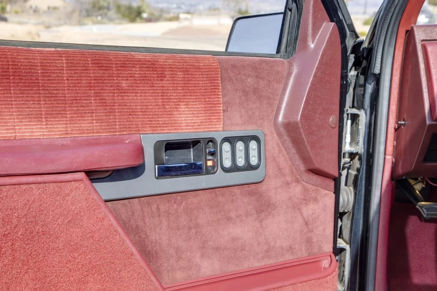 1990 Chevrolet 454 SS - Image 23 of 31