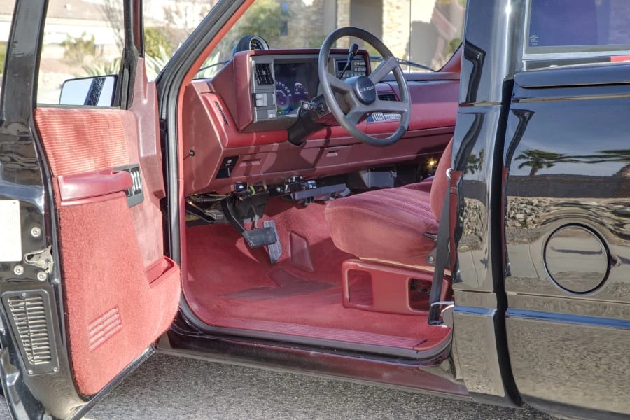 1990 Chevrolet 454 SS - Image 28 of 31