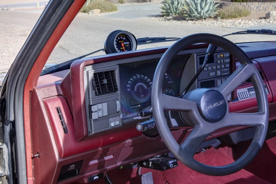 1990 Chevrolet 454 SS - Image 24 of 31