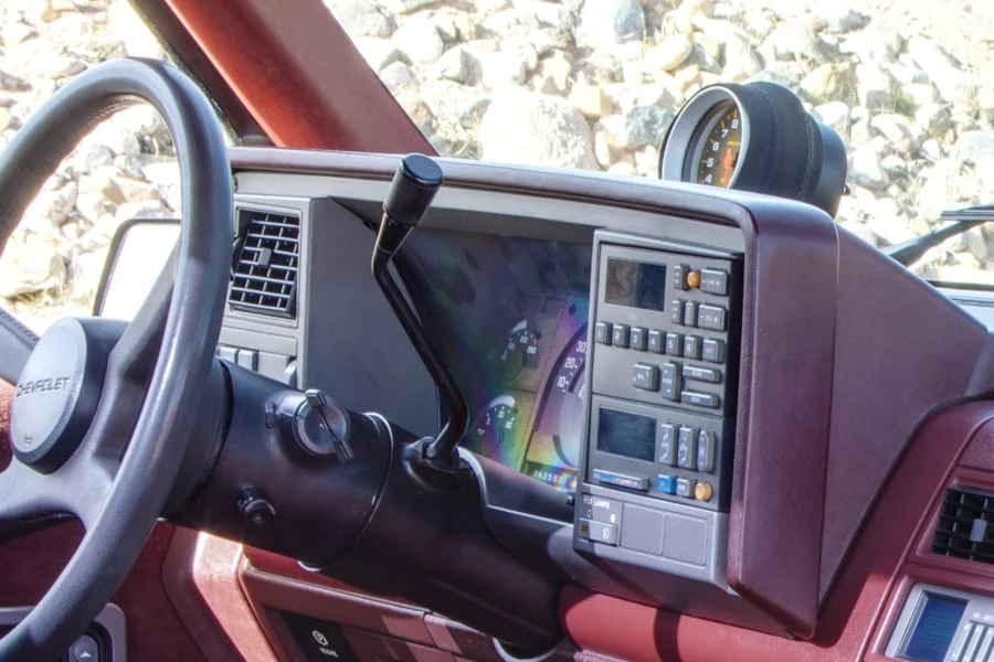 1990 Chevrolet 454 SS - Image 30 of 31