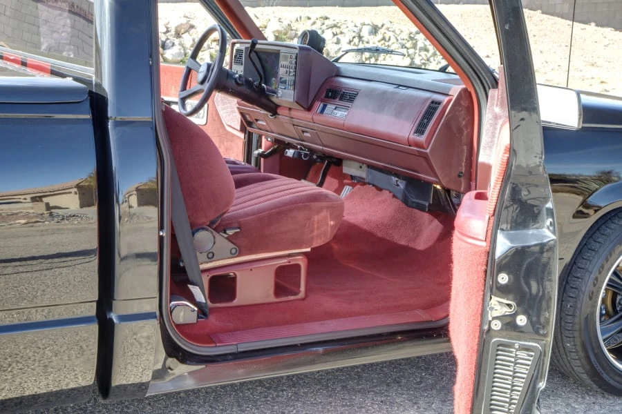 1990 Chevrolet 454 SS - Image 25 of 31