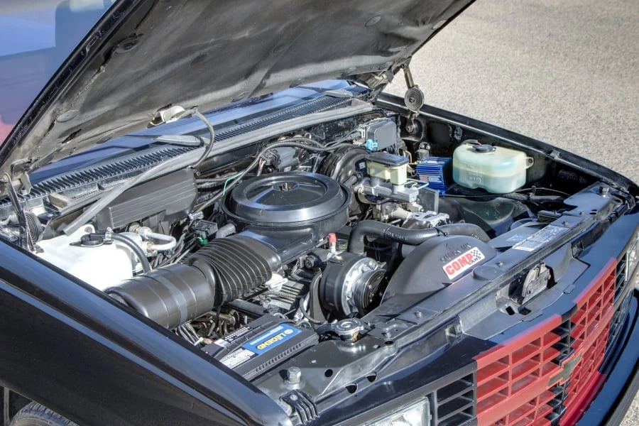 1990 Chevrolet 454 SS - Image 31 of 31