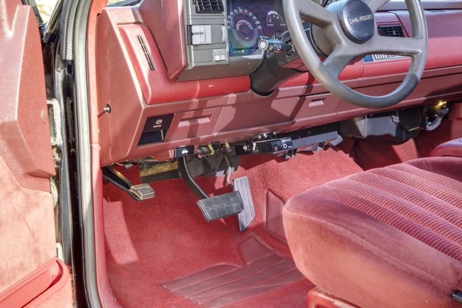 1990 Chevrolet 454 SS - Image 27 of 31