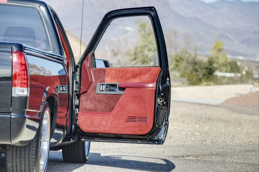 1990 Chevrolet 454 SS - Image 22 of 31