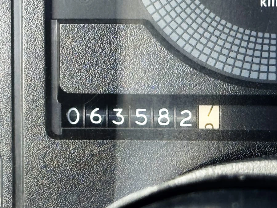 1990 Chevrolet 454 SS - Image 21 of 31