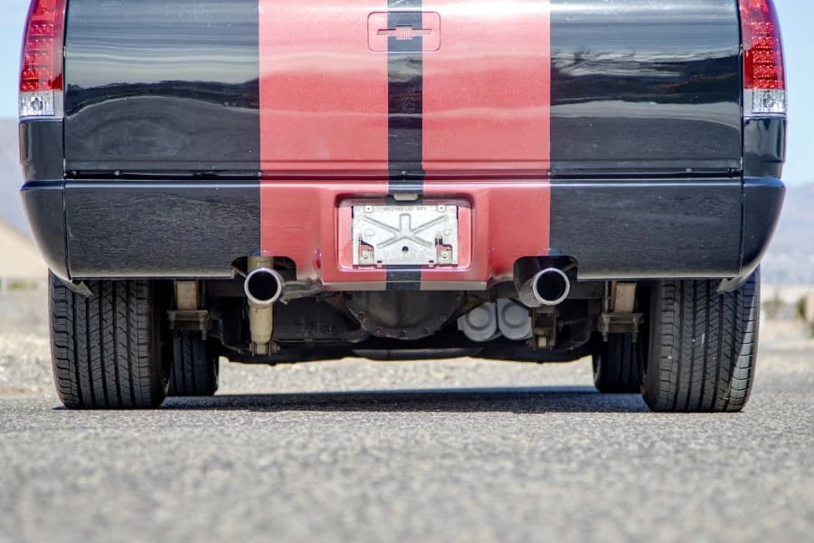 1990 Chevrolet 454 SS - Image 19 of 31