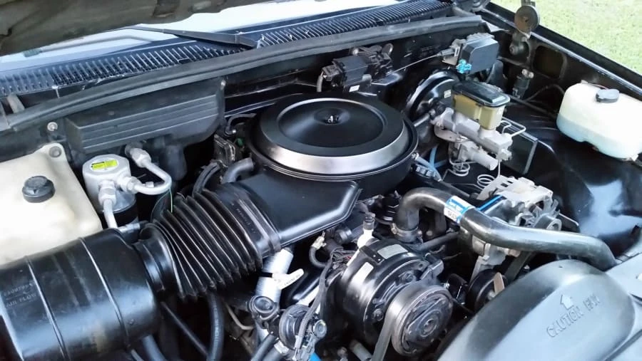 1990 Chevrolet 454 SS - Image 6 of 10