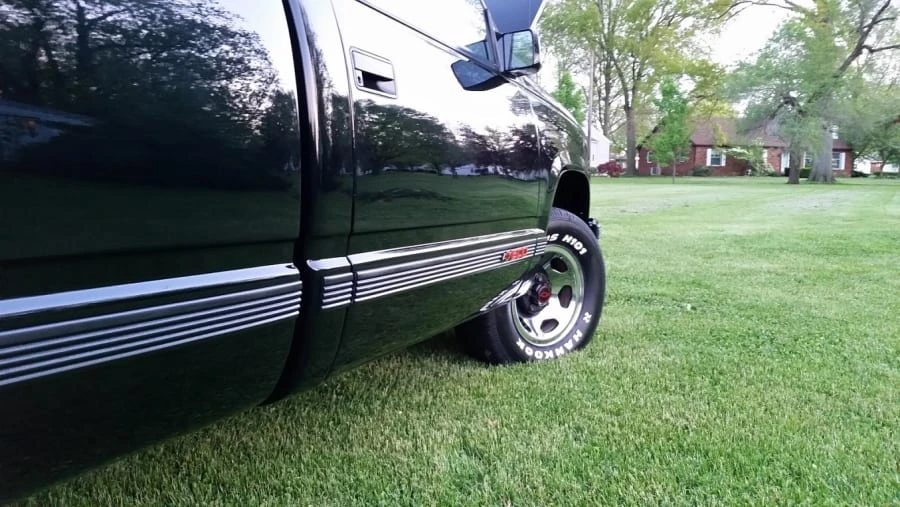 1990 Chevrolet 454 SS - Image 9 of 10