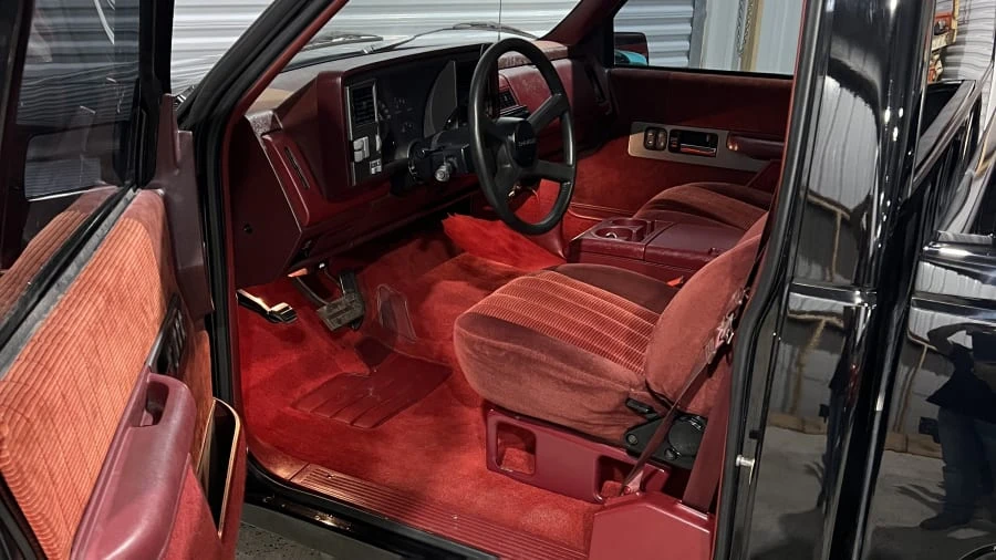 1990 Chevrolet 454 SS - Image 2 of 5