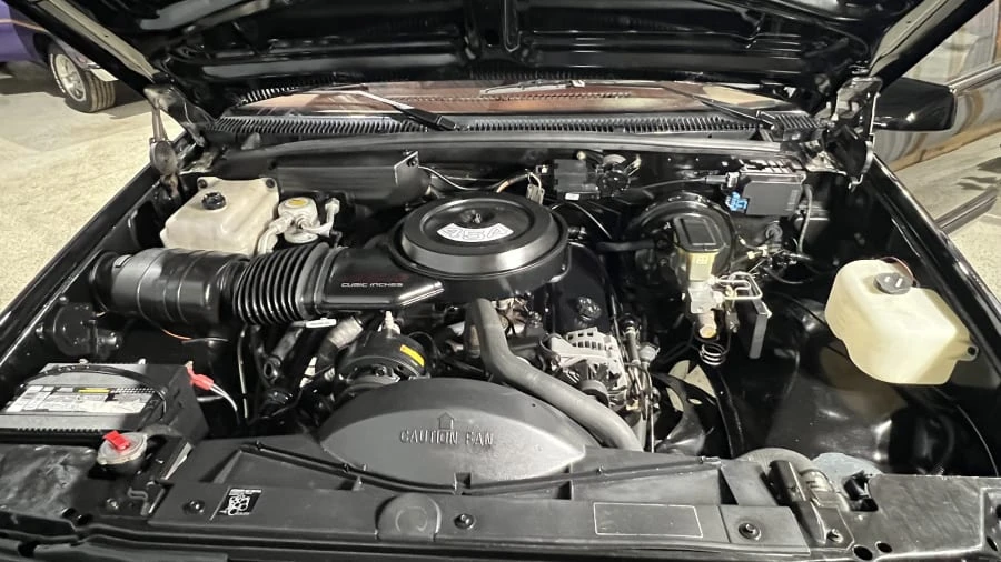 1990 Chevrolet 454 SS - Image 3 of 5