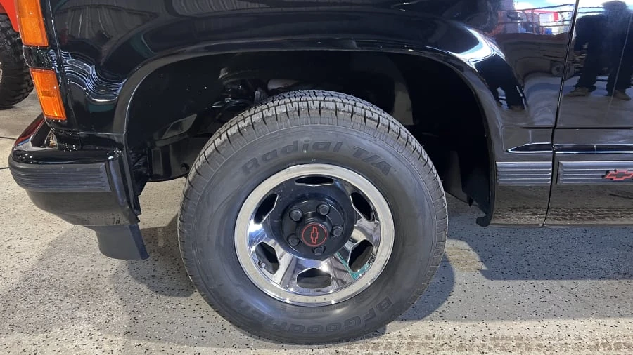 1990 Chevrolet 454 SS - Image 4 of 5