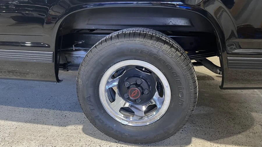 1990 Chevrolet 454 SS - Image 5 of 5