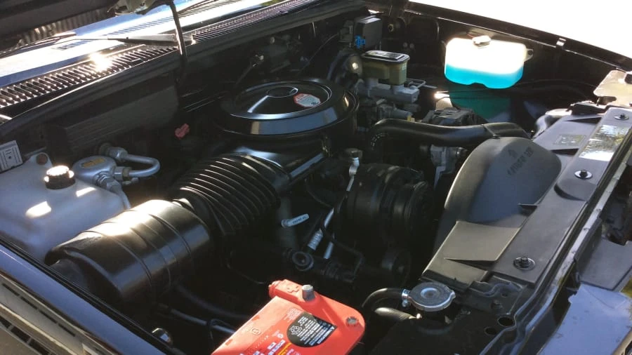 1990 Chevrolet 454 SS - Image 7 of 9