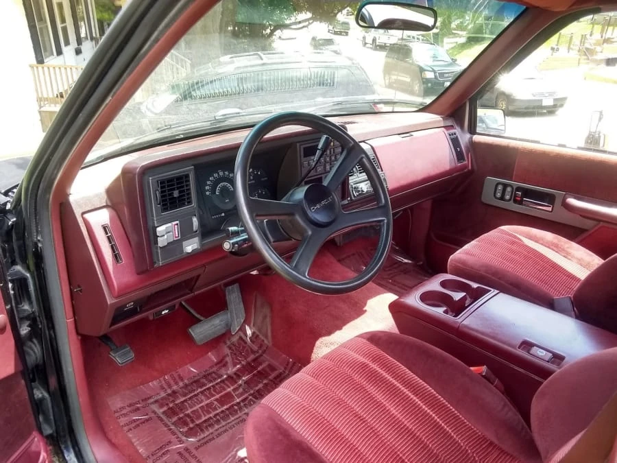 1990 Chevrolet 454 SS - Image 4 of 11
