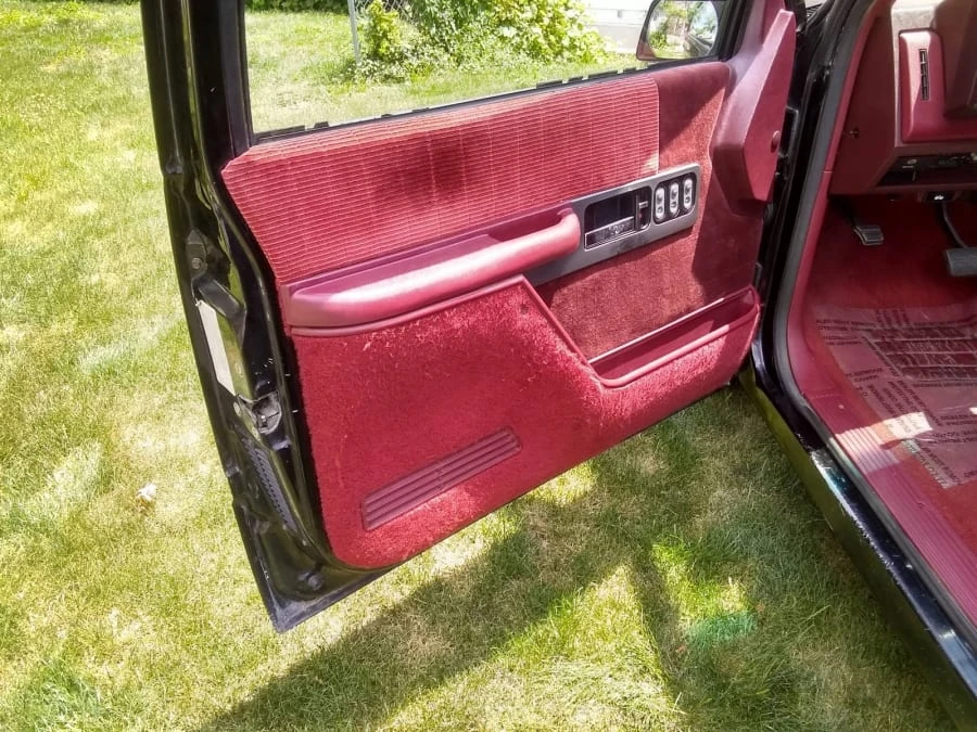 1990 Chevrolet 454 SS - Image 6 of 11