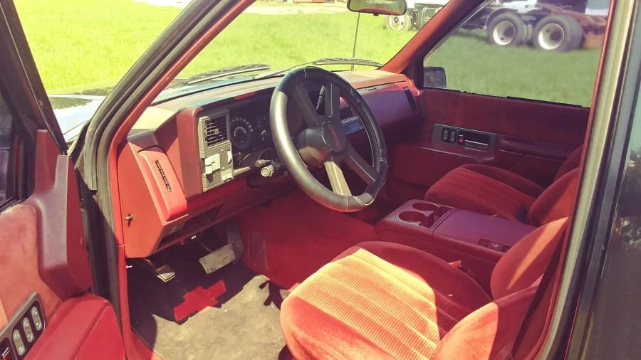 1990 Chevrolet 454 SS - Image 3 of 6