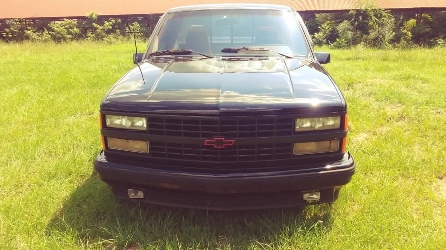 1990 Chevrolet 454 SS - Image 6 of 6