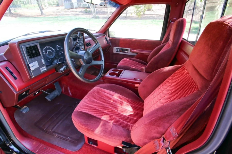 1990 Chevrolet 454 SS - Image 3 of 30