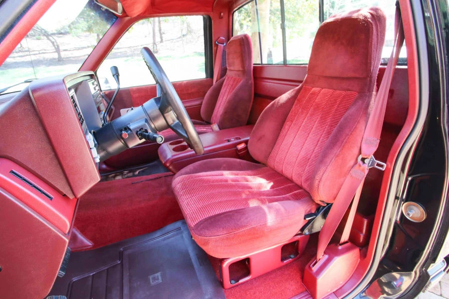 1990 Chevrolet 454 SS - Image 4 of 30