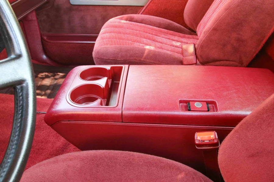1990 Chevrolet 454 SS - Image 7 of 30