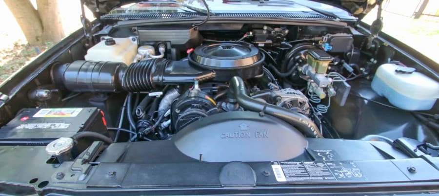 1990 Chevrolet 454 SS - Image 10 of 30