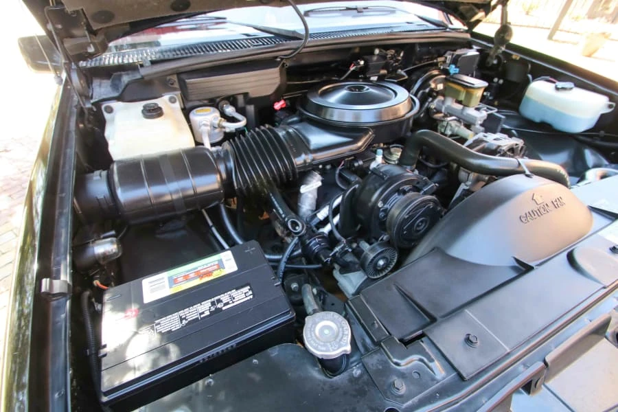 1990 Chevrolet 454 SS - Image 11 of 30
