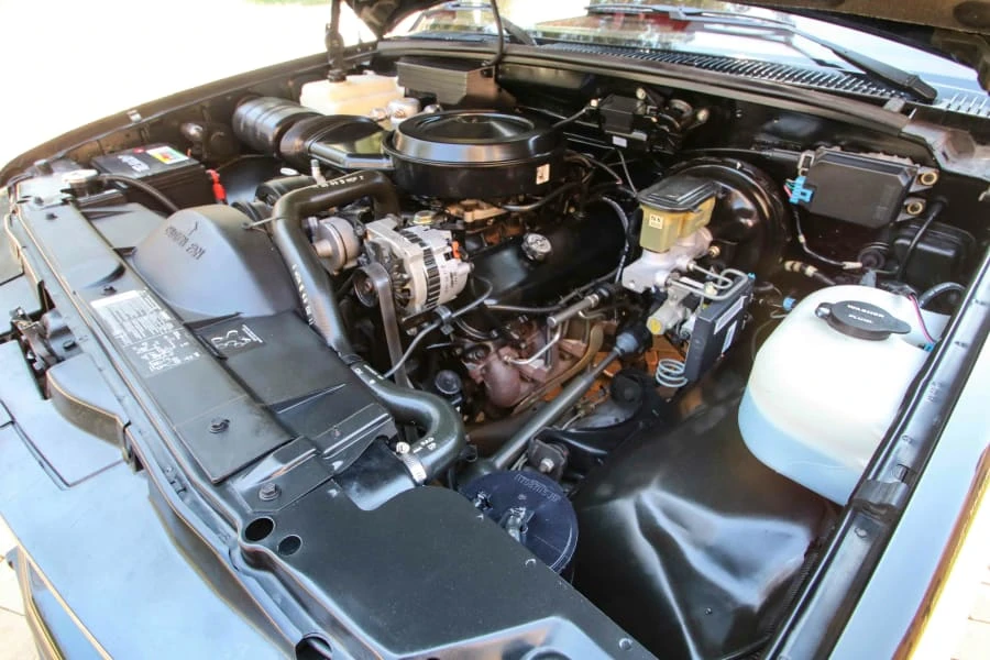 1990 Chevrolet 454 SS - Image 12 of 30