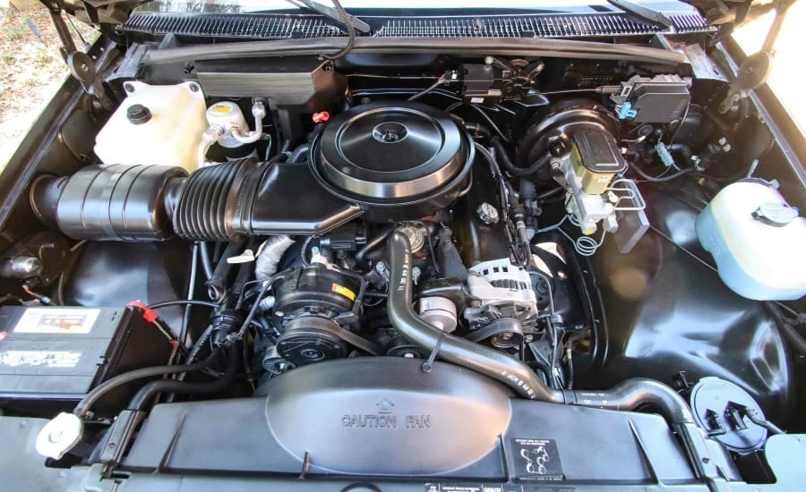 1990 Chevrolet 454 SS - Image 13 of 30