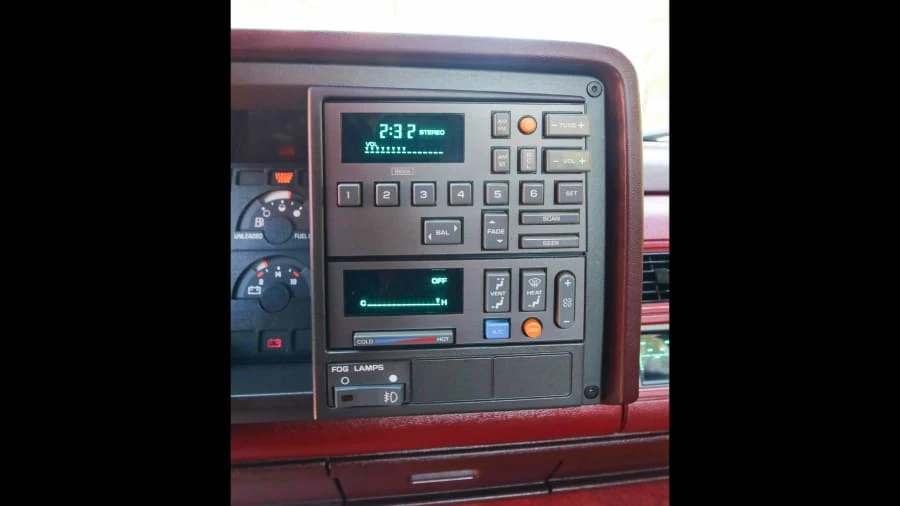 1990 Chevrolet 454 SS - Image 26 of 30
