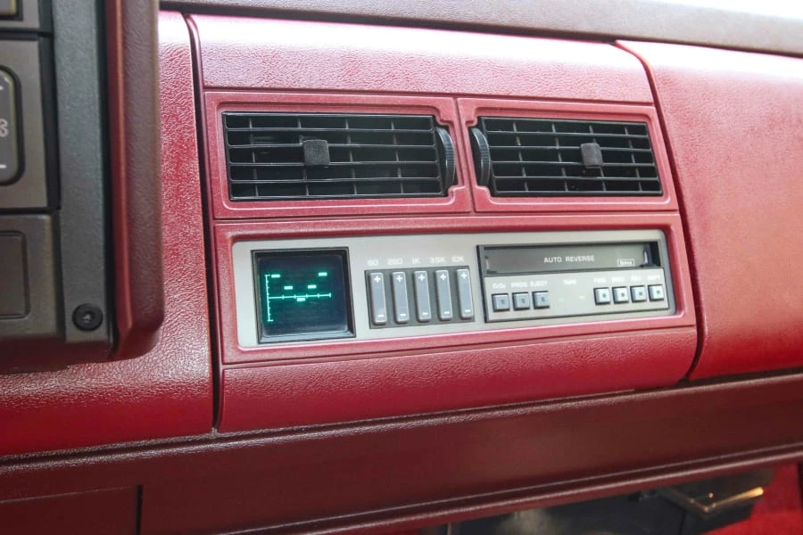 1990 Chevrolet 454 SS - Image 27 of 30