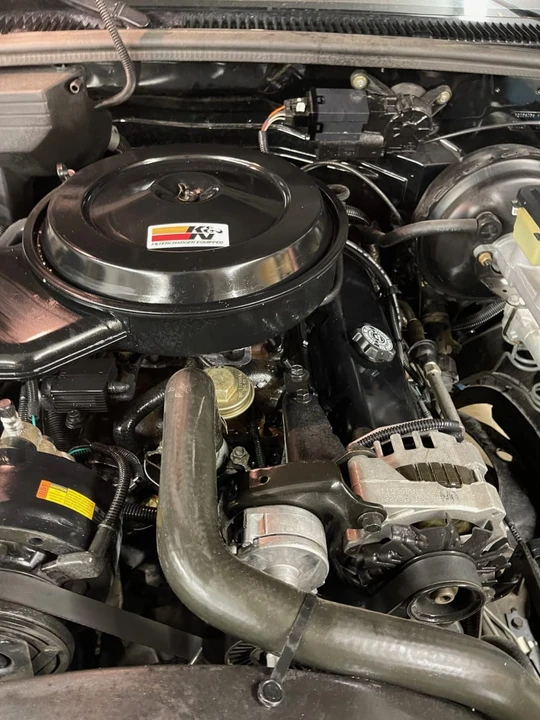 1990 Chevrolet 454 SS - Image 13 of 16