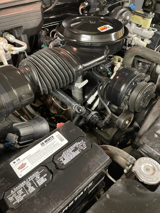 1990 Chevrolet 454 SS - Image 14 of 16