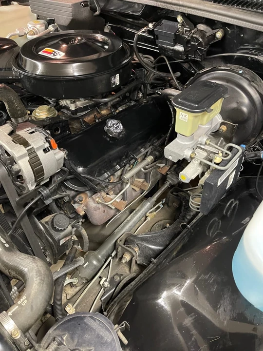 1990 Chevrolet 454 SS - Image 15 of 16