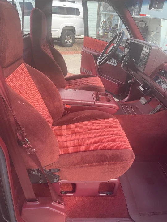 1990 Chevrolet 454 SS - Image 11 of 16